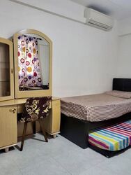 Blk 135 Simei Street 1 (Tampines), HDB 4 Rooms #470253871